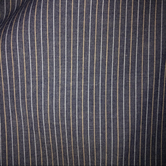 Jos A Bank Button-Down Collar Sportshirt - Picture 3 of 5